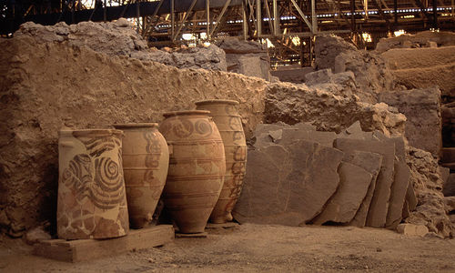 Санторини